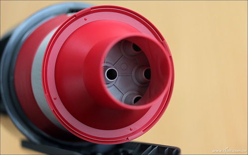 持久續航 時刻巔峰 石頭手持無線吸塵器H7深度評測