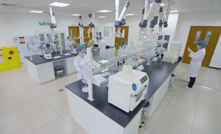 精準定位，持續創新 尚赫公司駛入自主研發快車道